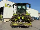 CLAAS JAGUAR 950 - Photo 2