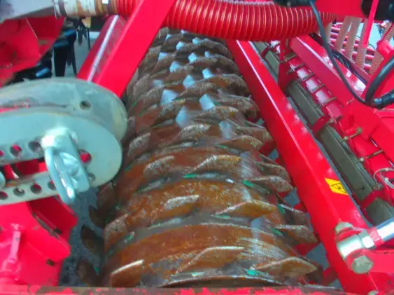 KVERNELAND Accord  - Photo 12