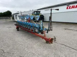 Acheter MONOSEM    en vente à GUEUDET 1880 MONTIGNY-LENGRAIN - CONCESSION CLAAS