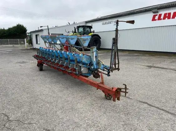 MONOSEM Microsem - Photo 1