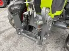 CLAAS Arion 630 - Photo 9