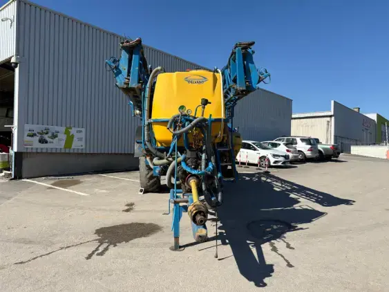 DELVANO Eaks 4400 - Photo 2