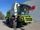 CLAAS LEXION 6700 - Photo 1