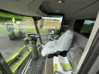 CLAAS Trion 660 Montana  - Photo 9