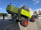 CLAAS TRION 730 - Photo 7