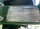 KRONE Big x 780 - Photo 24