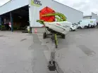 CLAAS TUCANO 420 - Photo 22