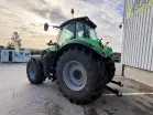 DEUTZ FAHR TTV 7250 - Photo 5