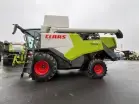 CLAAS Trion 520 - Photo 4