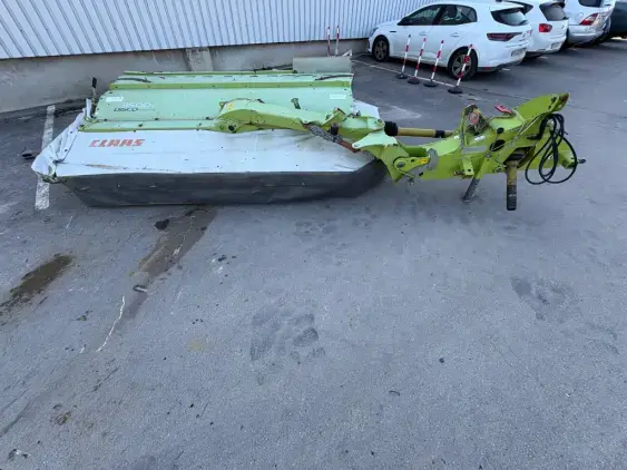 CLAAS Disco 3500 C  - Photo 2