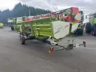 CLAAS LEXION 750 - Photo 20