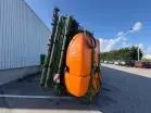 AMAZONE FT 1000 et UF1801 - Photo 1