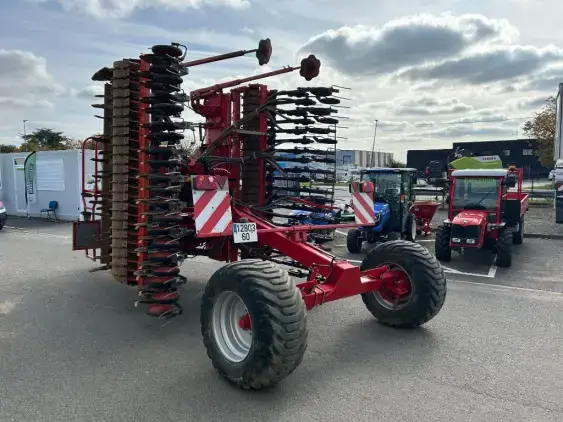 HORSCH PRONTO 6 KR - Photo 5