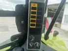CLAAS ARION 650 - Photo 15