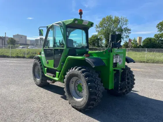 MERLO PANORAMIC P34.7 - Photo 5