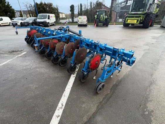 CARRE Econet F  - Photo 8