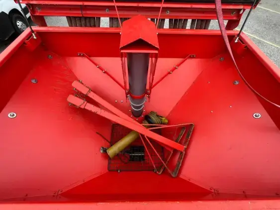 KUHN HRB302D - Photo 17