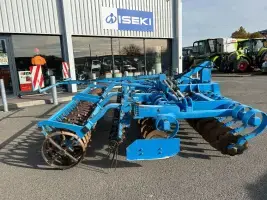 Acheter ZAGRODA    en vente à CLAAS BEAUVAIS GUEUDET 1880