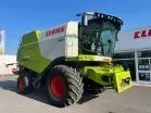 CLAAS LEXION 620 - Photo 1