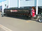 CAPELLO Spartan 700 - Photo 1