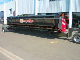 Acheter CAPELLO    en vente à CLAAS BEAUVAIS GUEUDET 1880