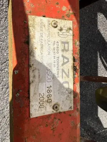 RAZOL RAZOL - Photo 11