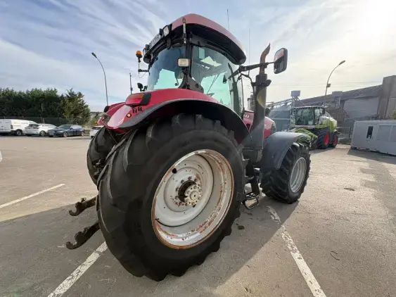 CASE IH PUMA 195 CVX - Photo 7