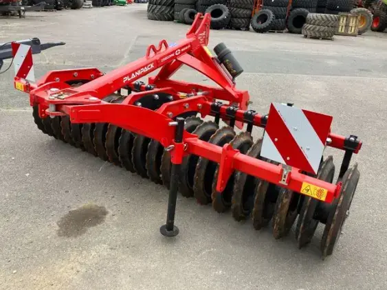 GREGOIRE BESSON Planipack 50 - Photo 4