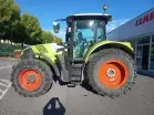 CLAAS Arion 640 t4i - Photo 4