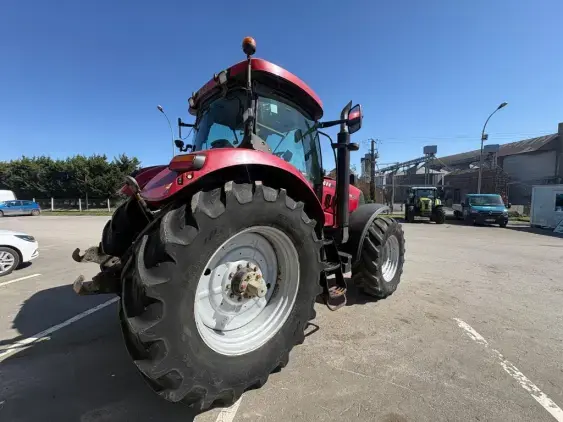 CASE IH PUMA 195 - Photo 7