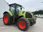 CLAAS AXION 800 - Photo 1