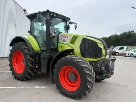 Acheter CLAAS    en vente à GUEUDET 1880 SALEUX - CONCESSION CLAAS