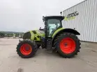 CLAAS AXION 800 - Photo 4