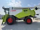 CLAAS TUCANO 420 - Photo 4