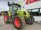 CLAAS Arès 617 ATZ - Photo 1