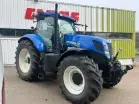 NEW HOLLAND T7.235 - Photo 1