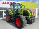 CLAAS Axion 830 Hexashift cis+ - Photo 1