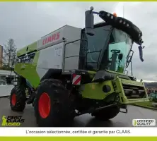 Acheter CLAAS    en vente à CLAAS SALEUX GUEUDET 1880