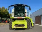 CLAAS LEXION 620 - Photo 2