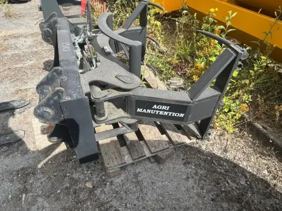 AGRI MANUTENTION  PB6P - Photo 1