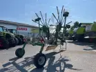 KRONE Swadro 900 - Photo 7