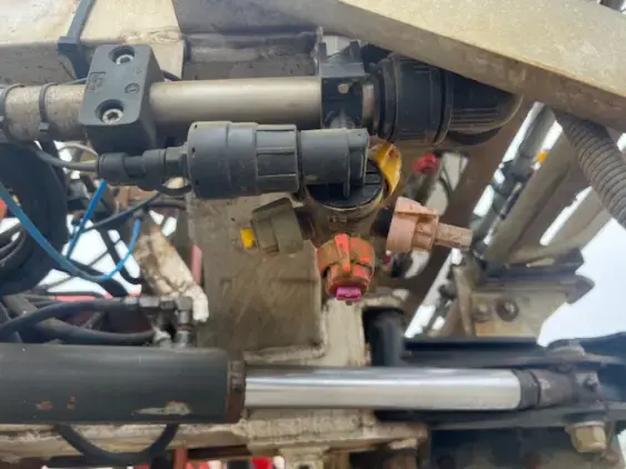 KUHN Metris 4100 - Photo 16