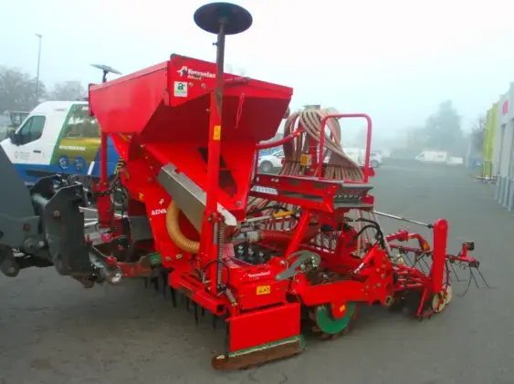 KVERNELAND Accord  - Photo 2