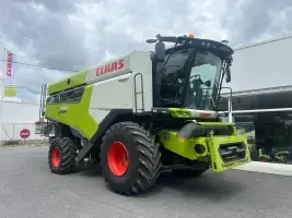 Acheter CLAAS    en vente à CLAAS REIMS PRIMAULT PAR GUEUDET 1880