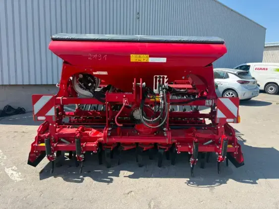HORSCH EXPRESS 3KR - Photo 2