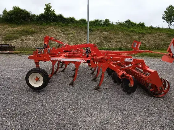 MASCHIO Terremoto 400 - Photo 4