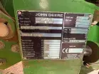 JOHN DEERE 732 i - Photo 9