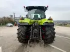 CLAAS ARION 610 - Photo 6