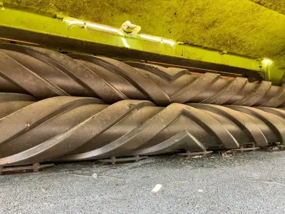 CLAAS Disco 2800 RC - Photo 6