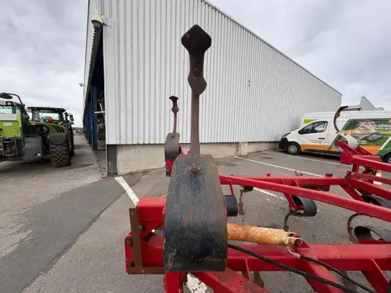 KONGSKILDE VIBROFLEX - Photo 9